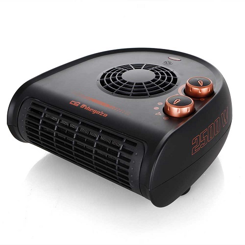 Calefactor Orbegozo FH 5035 2500W