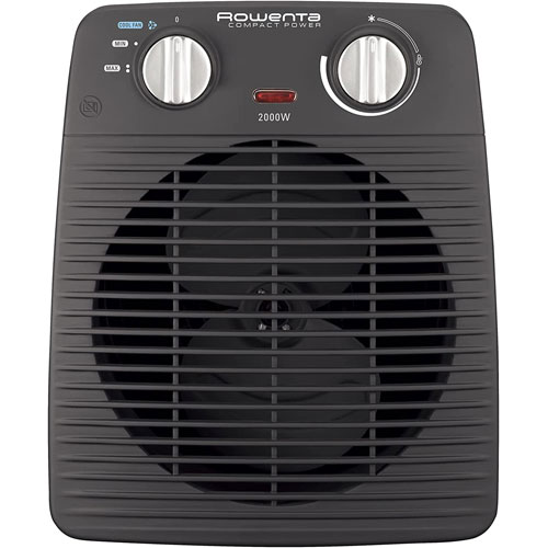 Calefactor Rowenta SO2210 2000W