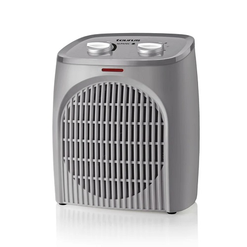 Calefactor Taurus Tropicano Bagno 946878000 2000W