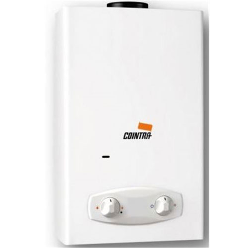 Calentador Cointra CPA PRO-11 NAT. 11 litros gas natural