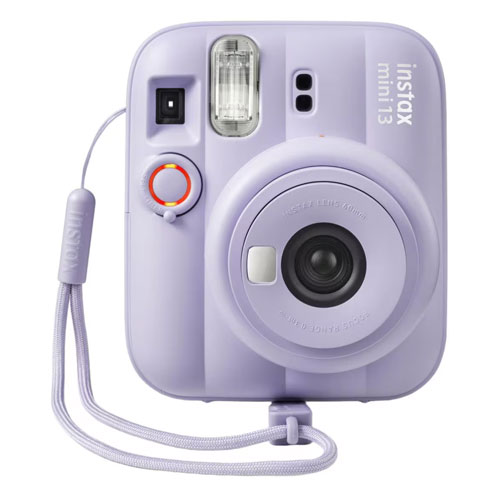 Cámara de fotos Fujifilm Instax Mini 13 Lilac Purple