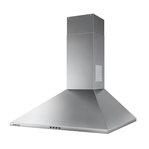 Campana decorativa Samsung NK24M3050PS D 60 cms Inox