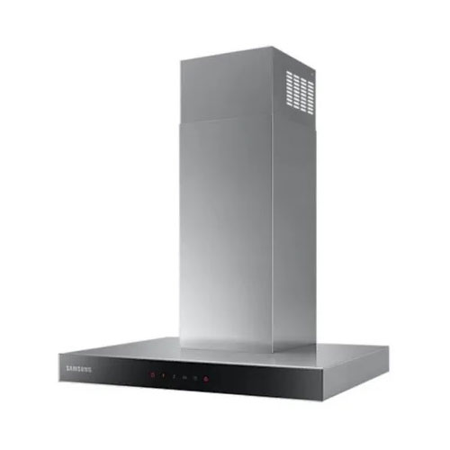 Campana extractora decorativa Samsung NK24C5070US/UR B 60 cms Inox