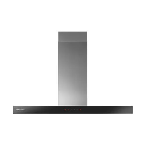 Campana extractora Samsung NK36C5070US/UR B 90 cms Inox