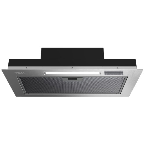 Campana integrada Teka GFI 63030 KOS 316 m3/h D Inox ref.113120006