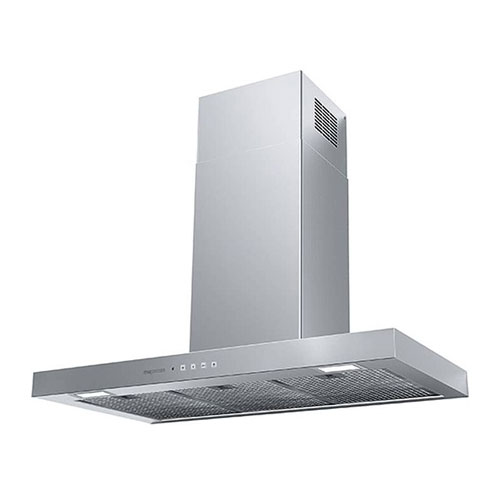 Campana Mepamsa Stilo Neo 90 620m3/h 90 cms B Inox