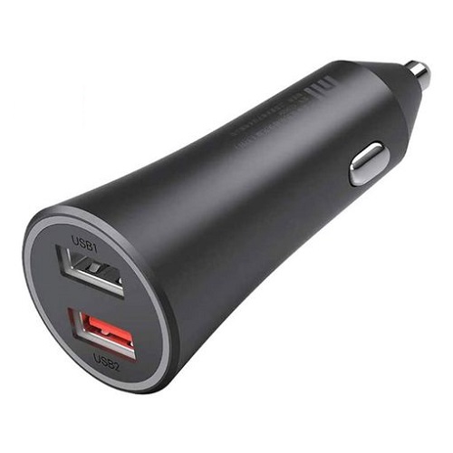 Cargador de coche Xiaomi Mi 37W