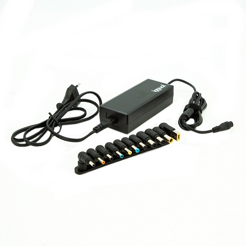 Cargador universal portátil 90W CUA-11T-90W