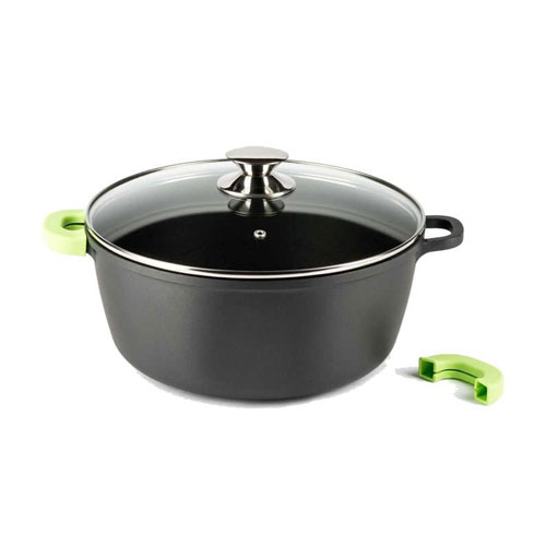 Cazuela Vier Brenda MOD.801-32 32 cms