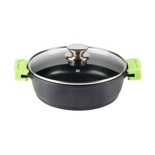 Cazuela Vier Brenda Mod. 802-24 24 cms