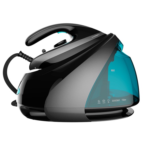 Centro de planchado Cecotec Fast&Furious 8060 Ultra 3000W 15 Bar ref. 05537