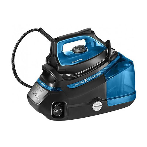 Centro de planchado Rowenta DG9222F0 2800W 7,5 bar 480gr