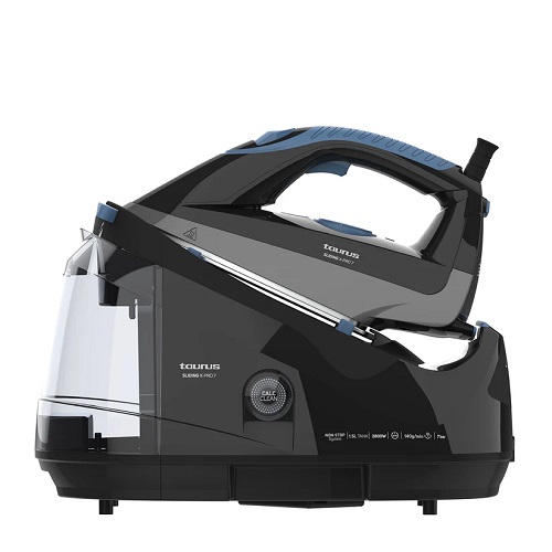 Centro de planchado Taurus SLIDING X-PRO7 1,5 litros 2800W