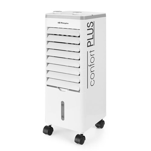 Climatizador Orbegozo AIR 35 3 litros 60W