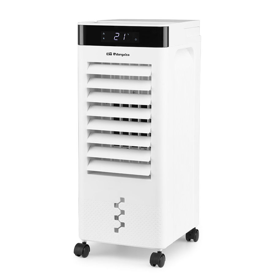 Climatizador Orbegozo AIR 37 6 litros 65W