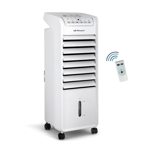 Climatizador Orbegozo AIR 46 6 litros 55W
