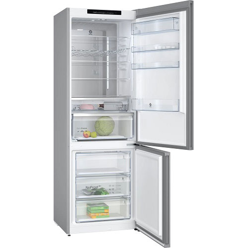 Combi Balay 3KFC879BI No Frost 203x70 C cristal blanco