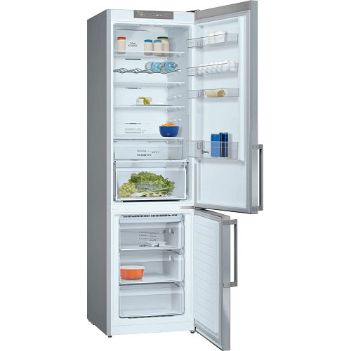 Combi Balay 3KFD763XE No Frost 203x60 D inox