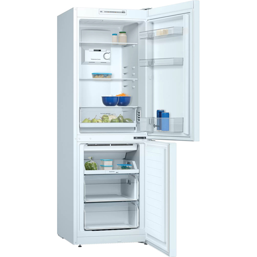 Combi Balay 3KFE360WI No Frost blanco E