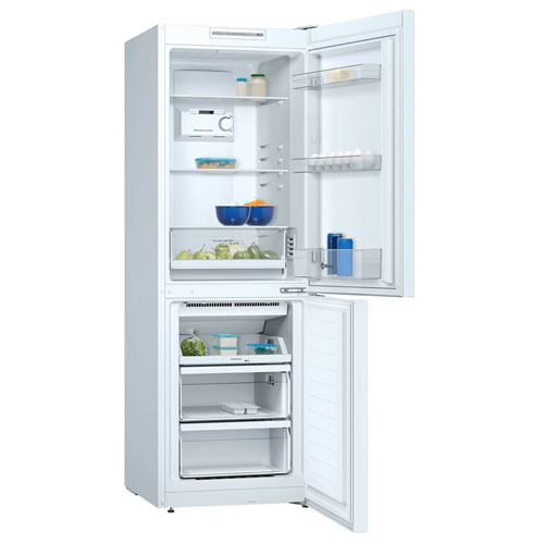 Combi Balay 3KFE361WI No Frost 176x60 E blanco