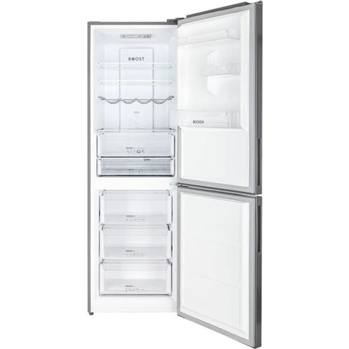 Combi Becken BC4322IX No Frost 185x60 E Inox
