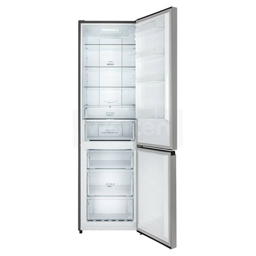 Combi Becken BC5189IX No Frost 201x60 E Inox