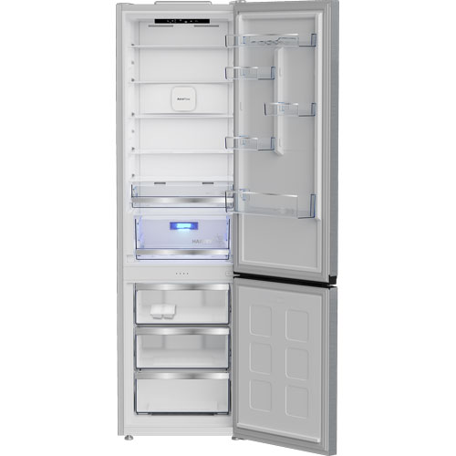 Combi Beko B5RCNE416HXB No Frost 204x60 C Inox