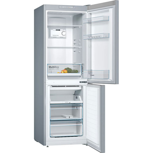 Combi Bosch KGN33NLEA No Frost Inox E