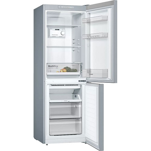 Combi Bosch KGN33NLEB 176x60 No Frost Inox E