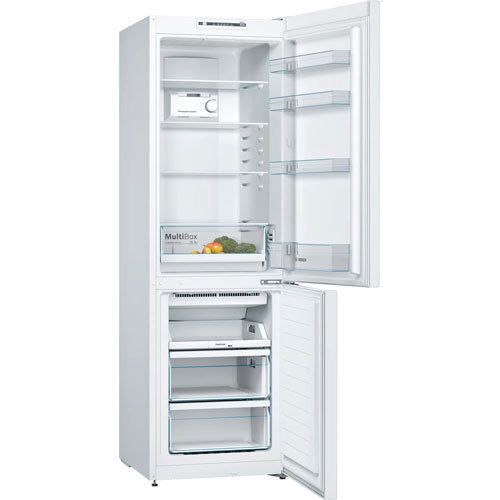 Combi Bosch KGN36NWEA 186x60 No Frost Blanco E