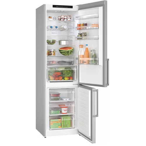 Combi Bosch KGN39VIBT No Frost 203x60 B Inox