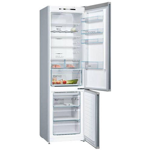 Combi Bosch KGN39VIEA No Frost 203x60 E Inox
