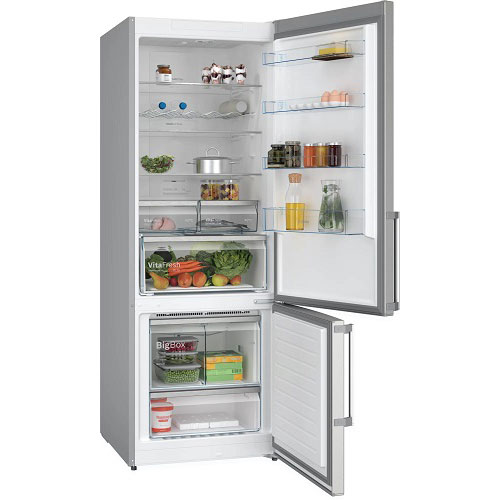 Combi Bosch KGN56XIDR No Frost 193x70 D Inox