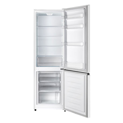 Combi Hisense RB343D4CWE 180x55 CICLICO  E Blanco