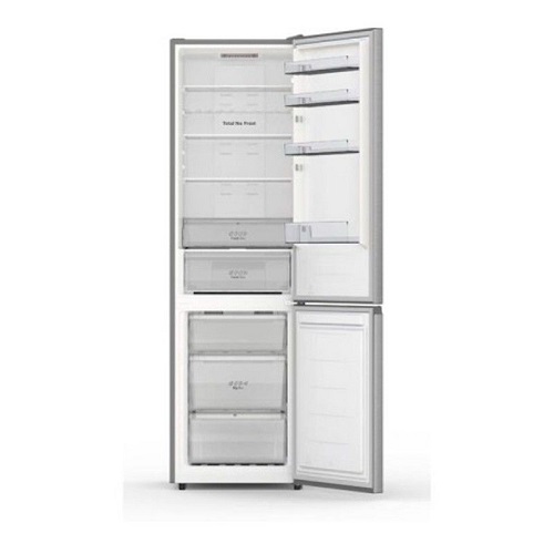 Combi Hisense RB440N4ACC No Frost 201x60 C Inox