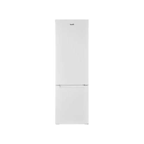 Combi KUNFT KC9113WH Cíclico 180x55 E Blanco