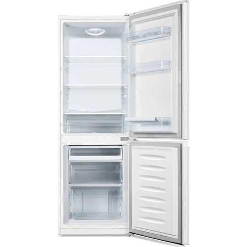 Combi KUNFT KC9134WH Ventilado 143x50 E Blanco