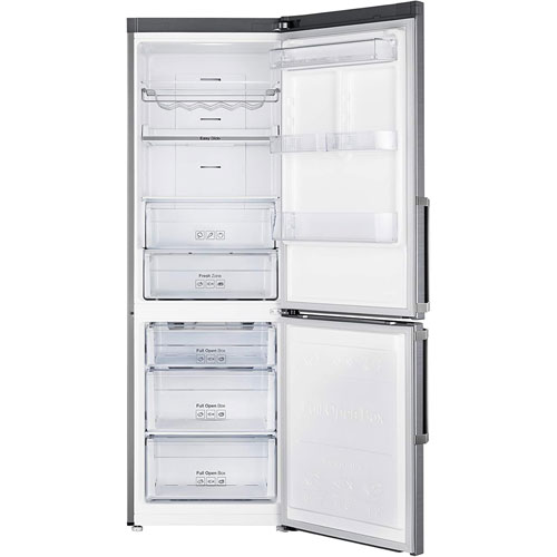 Combi Samsung RB33J3515S9/EF No Frost 185x60 E Inox
