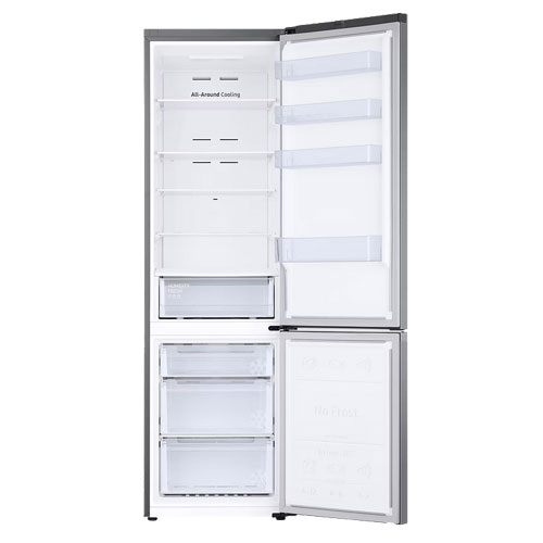 Combi Samsung RB38C600CS9 No Frost 203x60 C Inox