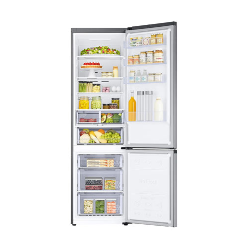 Combi Samsung RB38C603DSA No Frost 203x60 D Inox
