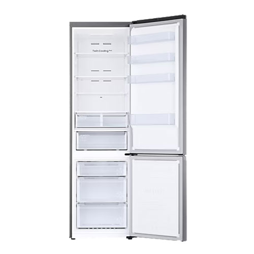 Combi Samsung RB38C607AS9 No Frost 203x60 A Inox