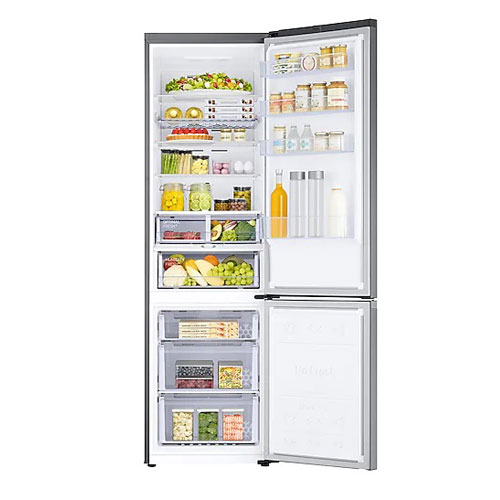 Combi Samsung RB38C675CS9 No Frost 203x60 C Inox