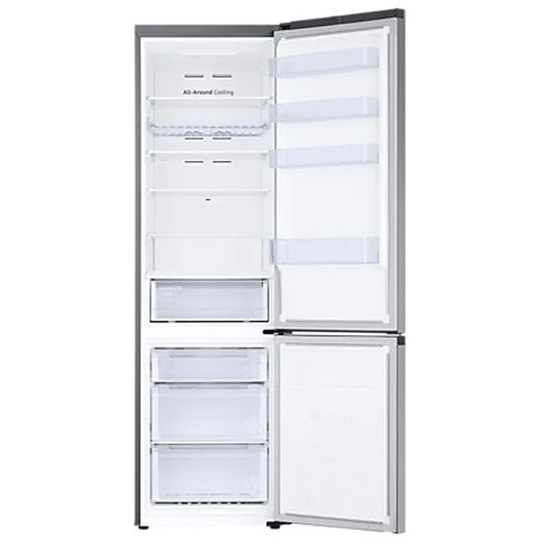 Combi Samsung RB38T602DSA No Frost 203x60 D Inox