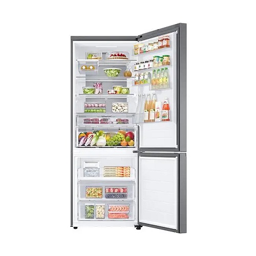 Combi Samsung RB53DG706AS9EF No Frost 203x76 A Inox
