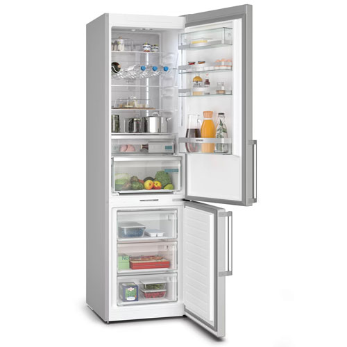 Combi Siemens KG39NAIBT No Frost 203x60 B inox