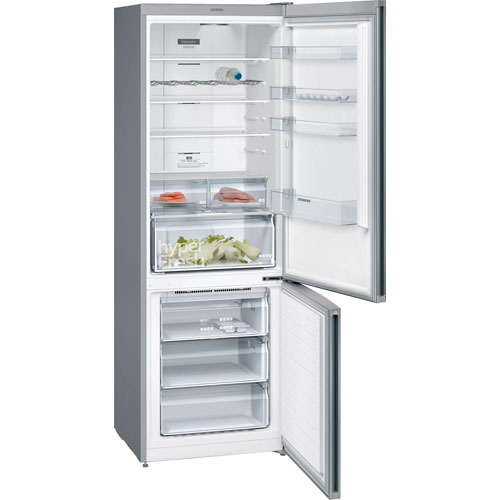 Combi Siemens KG49NXIEA No Frost 203x70 E inox