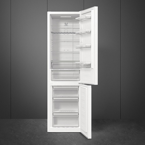 Combi SMEG RC20WDND No Frost 200x60 D Blanco