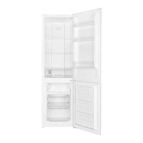 Combi SVAN SC185501ENF No Frost 181x55 E Blanco