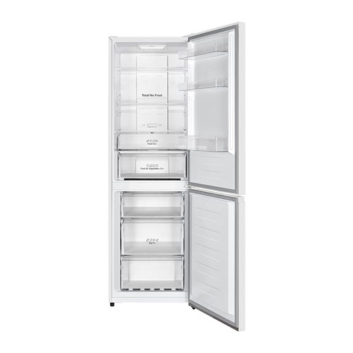 Combi SVAN SC185601ENFD No Frost 186x60 E Blanco