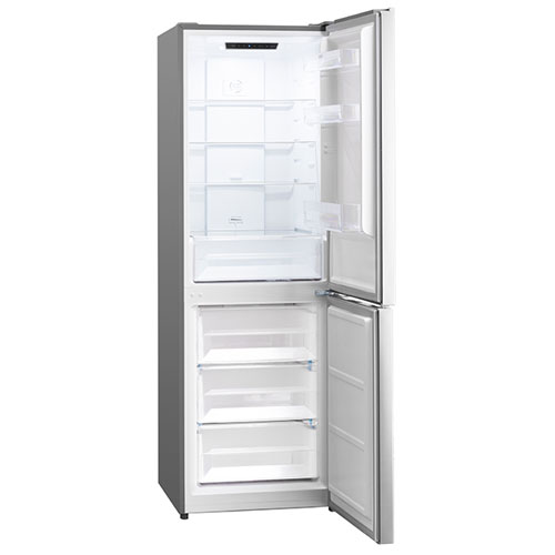 Combi SVAN SVF183NFX No Frost 185x60 F Inox